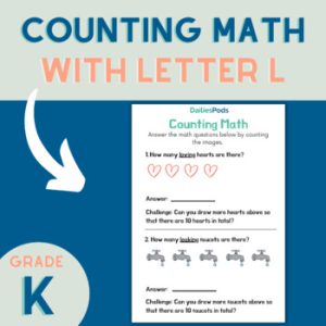 Counting Math (L)