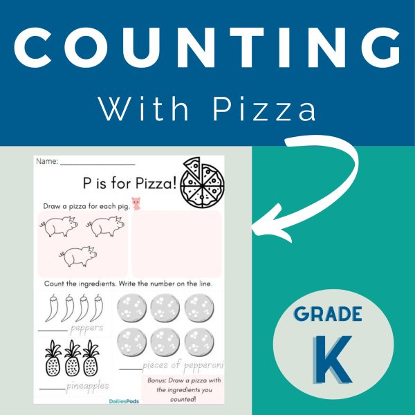 Counting/quantity