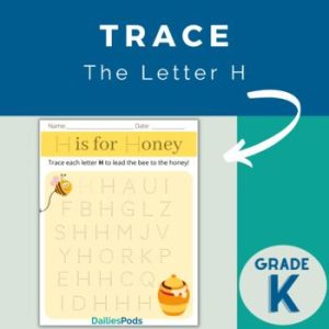 Identifying/Tracing H