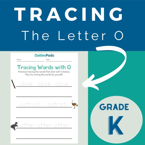 Writing O Words