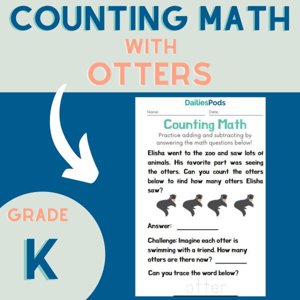 Otter Math
