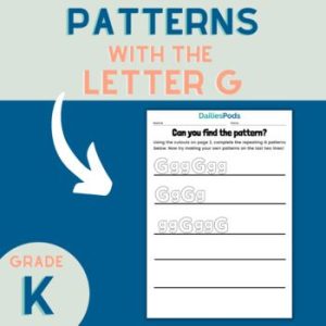 Patterns G