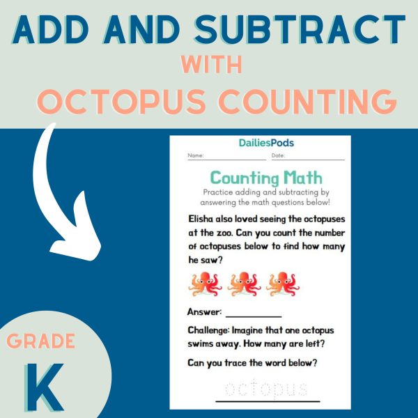 Octopus Math