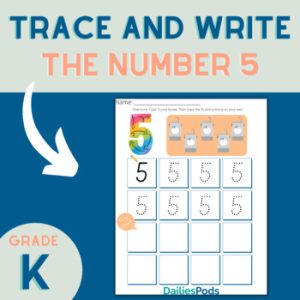 Writing #5
