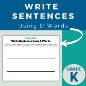 Writing / Story Creation